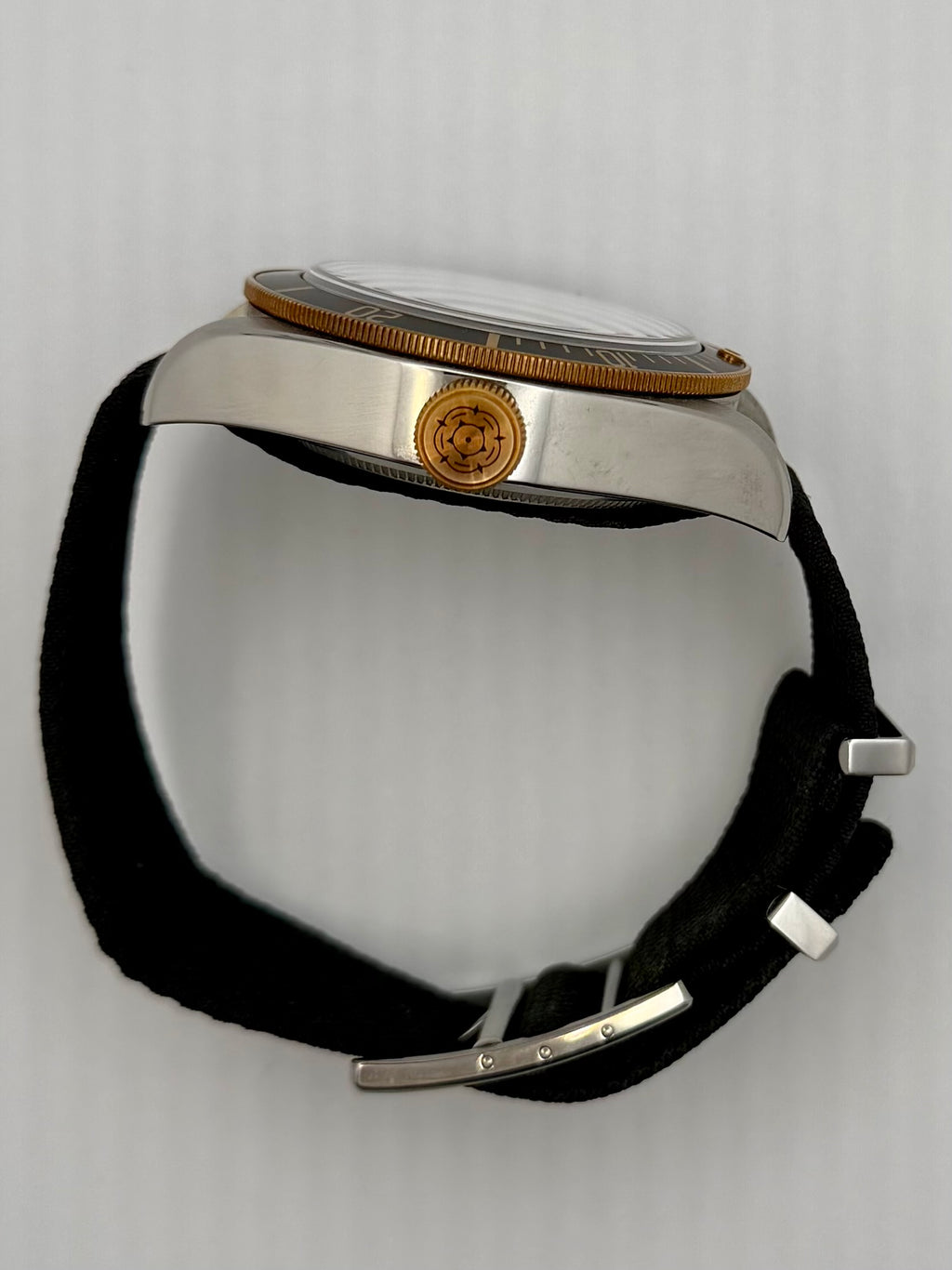 Case #149 — Tudor Black Bay S&G 41mm Ref. 79733N
