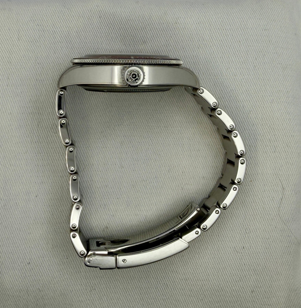 Case #175 — Tudor Black Bay  Ref. M7941A1A0RU-0001 METAS