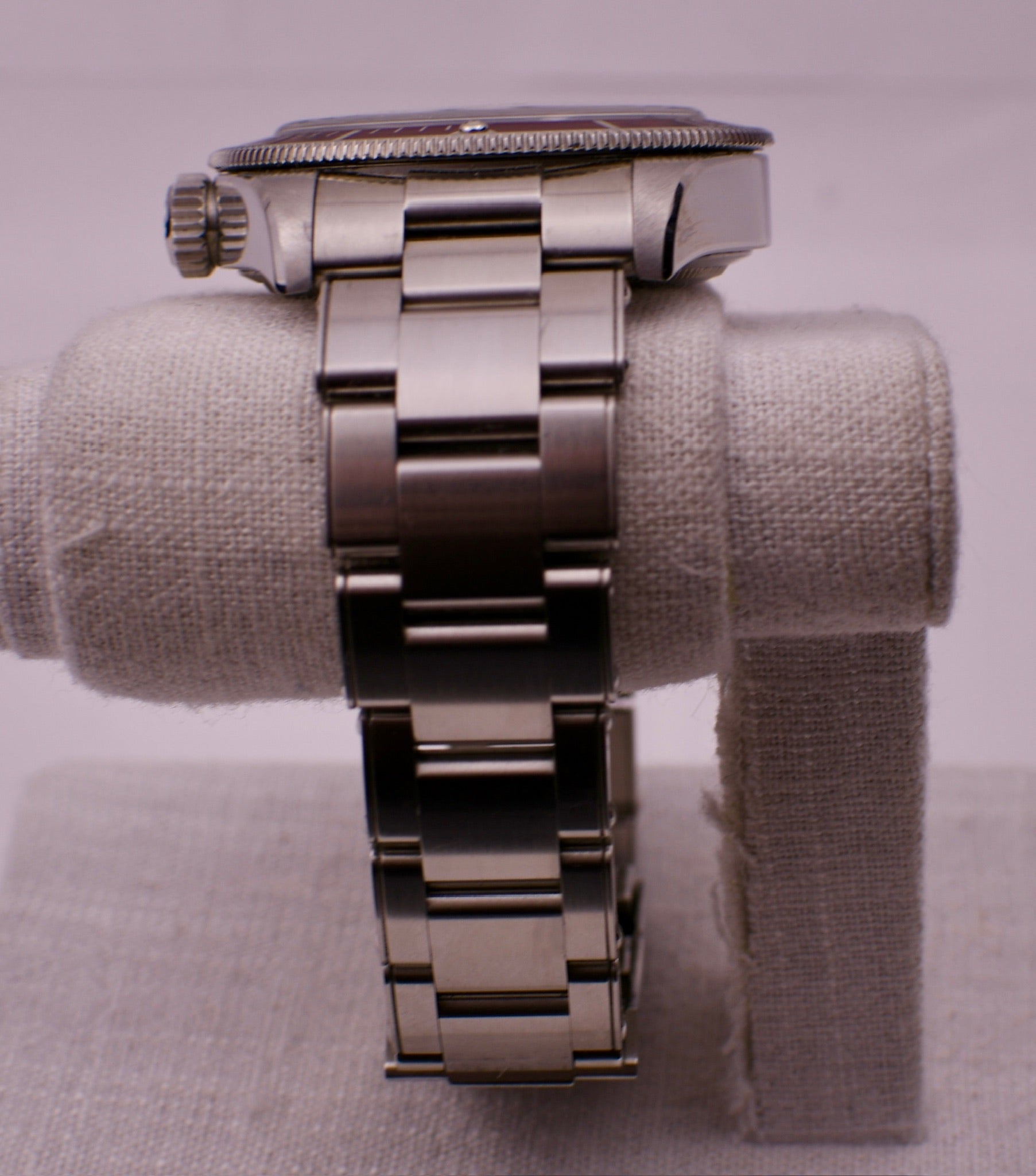 Case #633 — Tudor Black Bay 41 Metas (Red) Ref. 7941A1A0RU