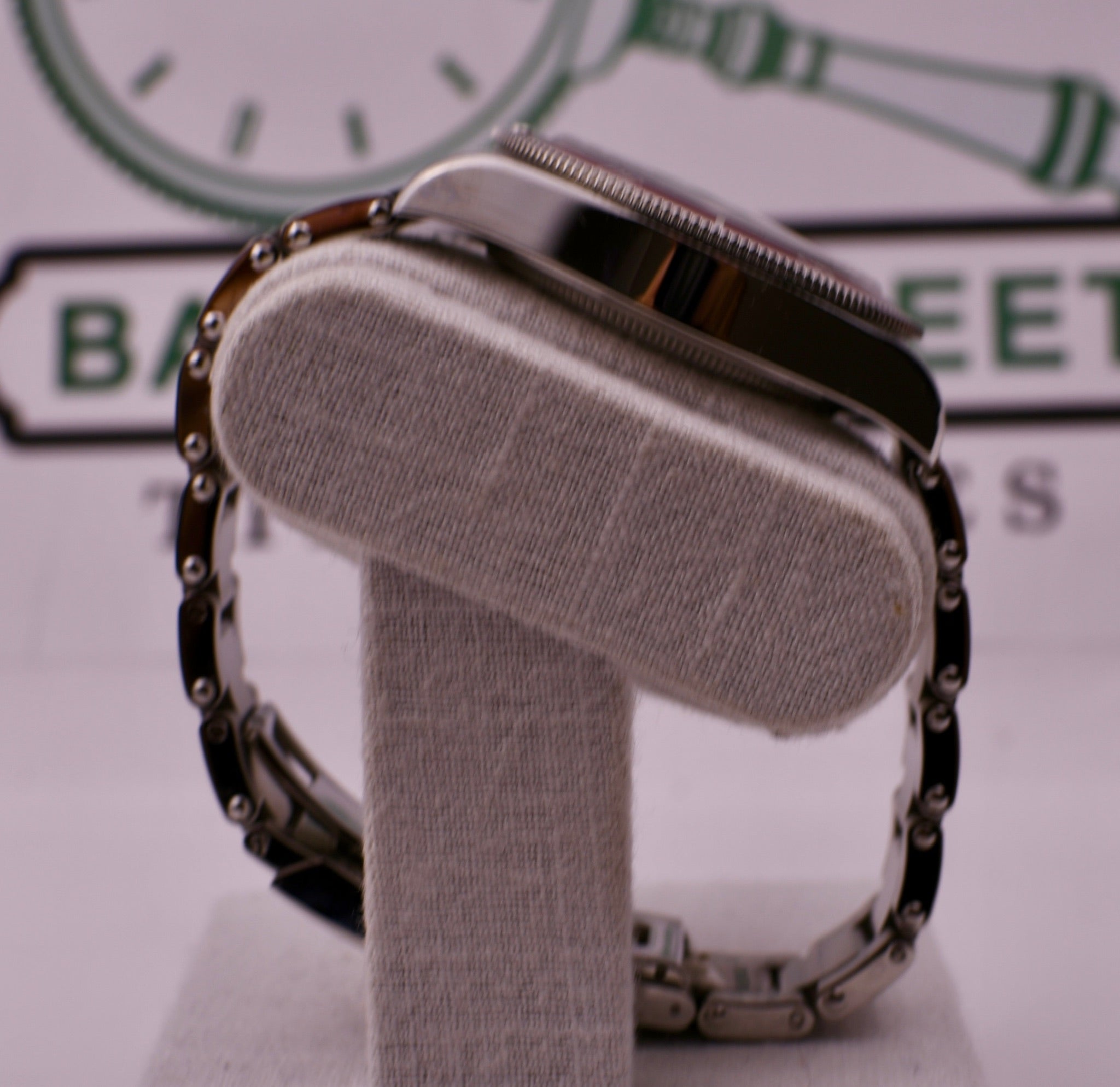 Case #633 — Tudor Black Bay 41 Metas (Red) Ref. 7941A1A0RU