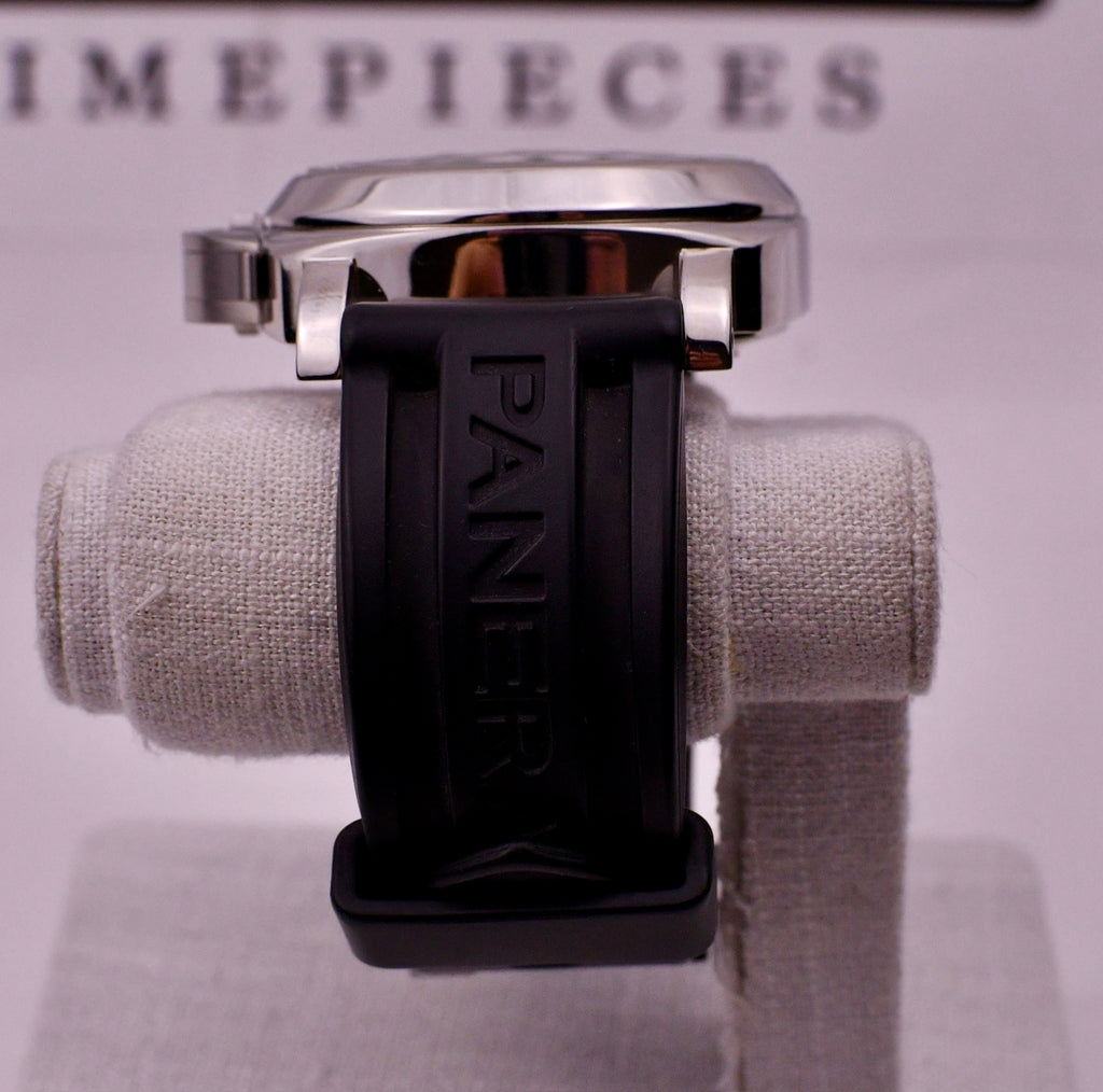 Case #634 — Panerai Pam 00088 Luminor GMT Ref. Pam 00088