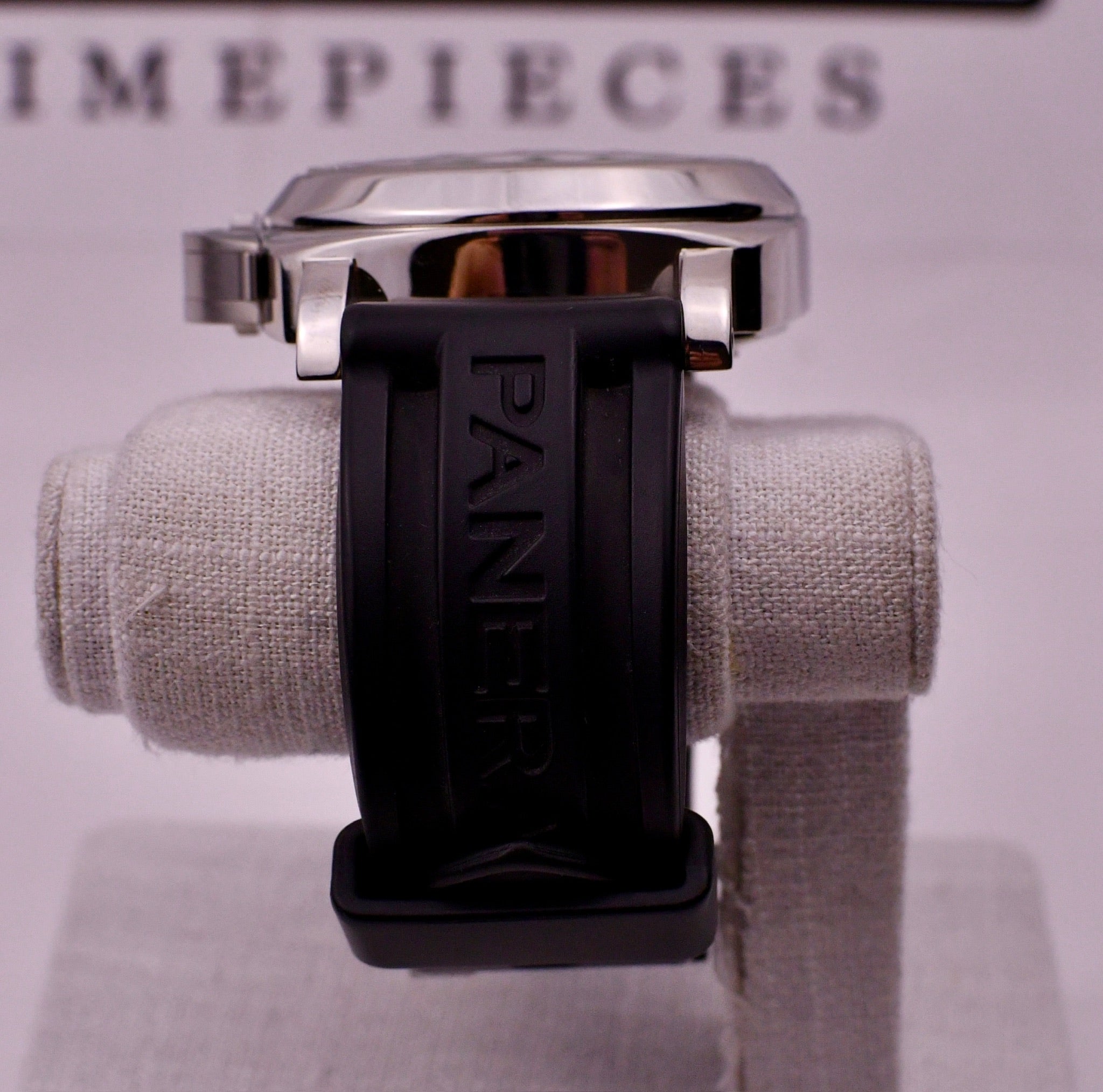 Case #634 — Panerai Pam 00088 Luminor GMT Ref. Pam 00088