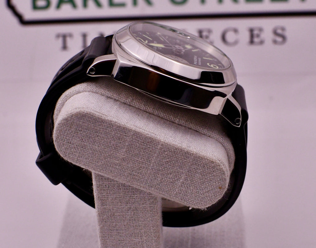 Case #634 — Panerai Pam 00088 Luminor GMT Ref. Pam 00088