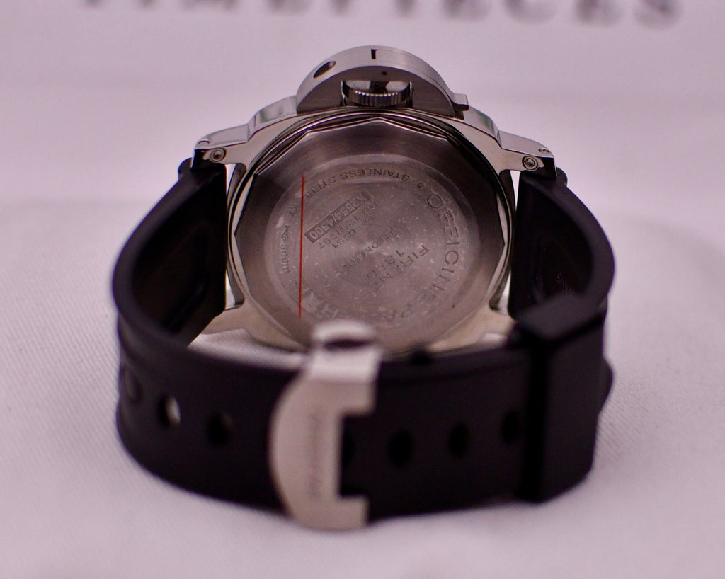 Case #634 — Panerai Pam 00088 Luminor GMT Ref. Pam 00088