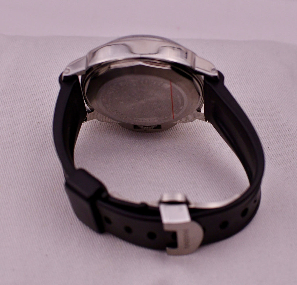 Case #634 — Panerai Pam 00088 Luminor GMT Ref. Pam 00088