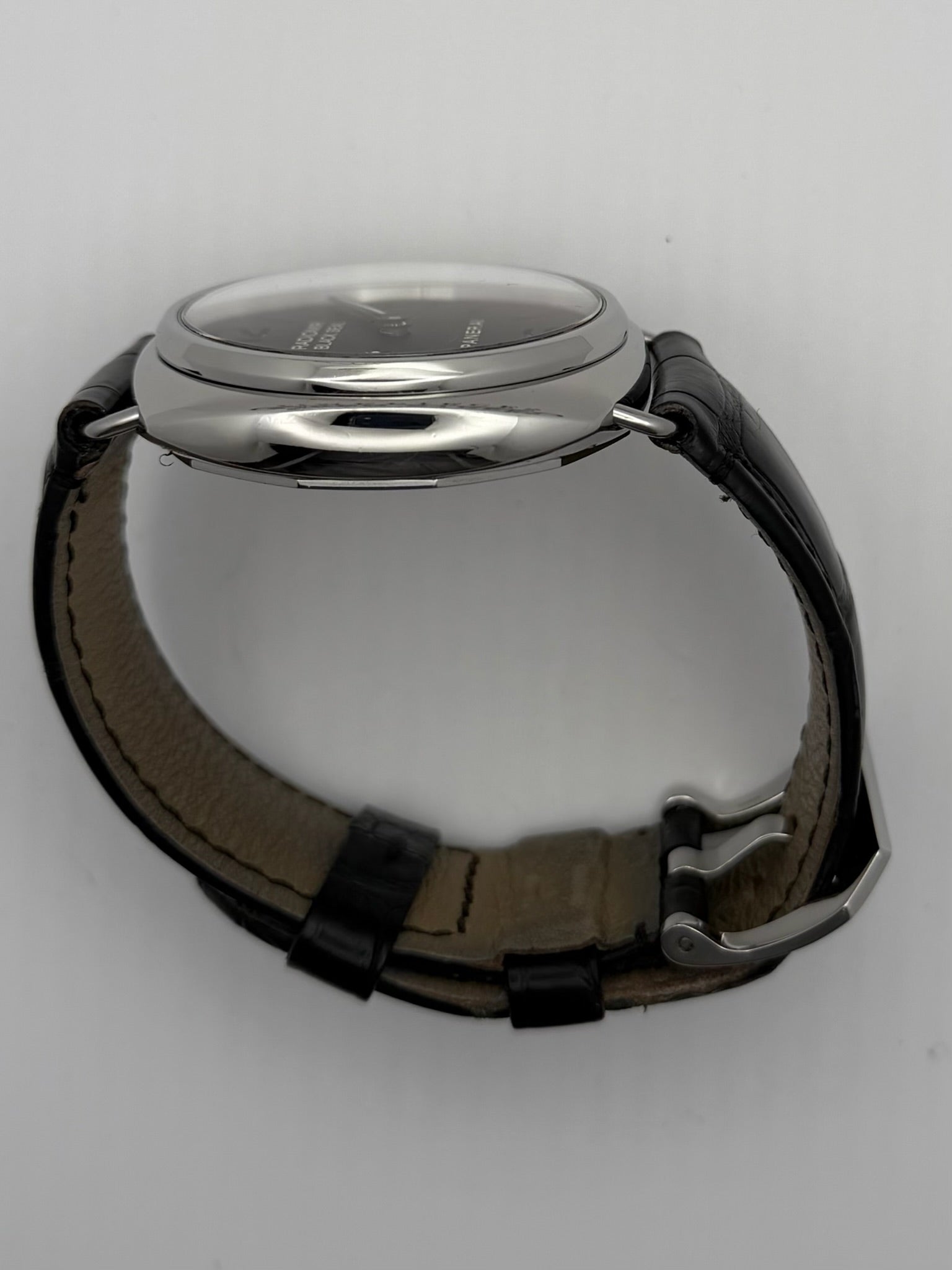 Case: #114 — Panerai Radiomir Black Seal PAM 00183