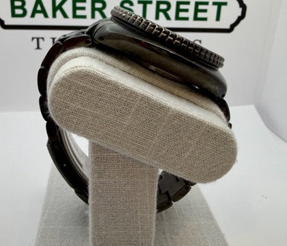 Case #152 — Seiko Prospex “Save the Ocean” Ref. SRPD11