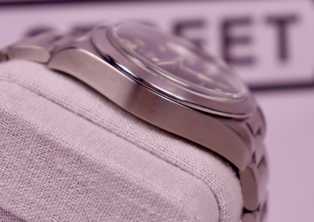 Case #325 — Tudor Ranger 39 Ref. 79950
