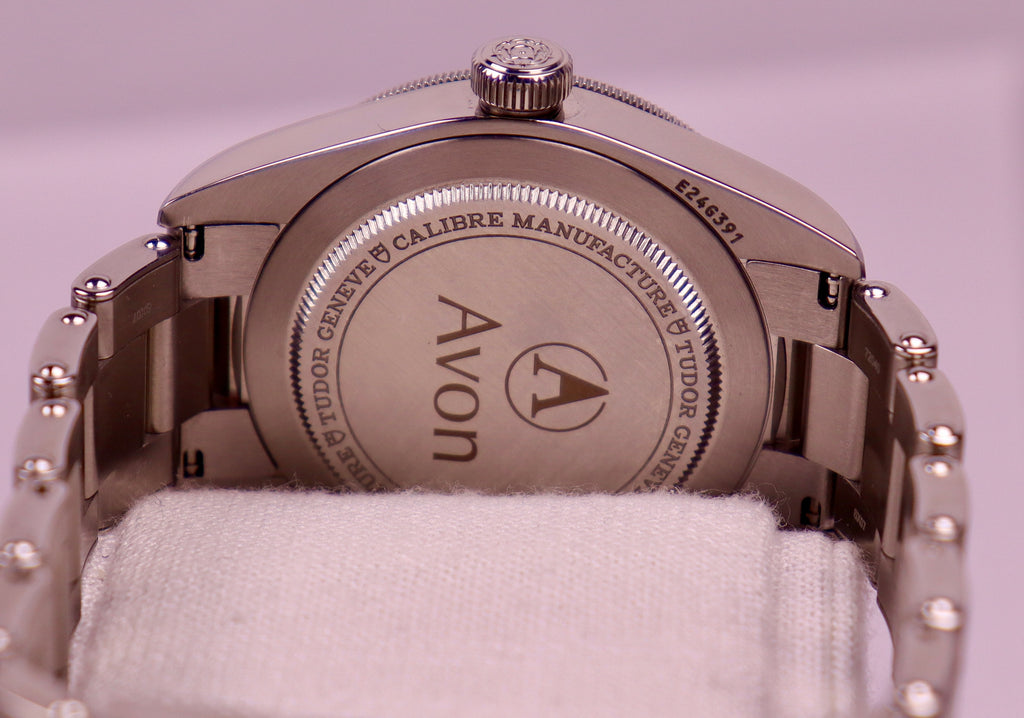 Case #257 — Tudor Black Bay Fifty-Eight  Ref. 79030N