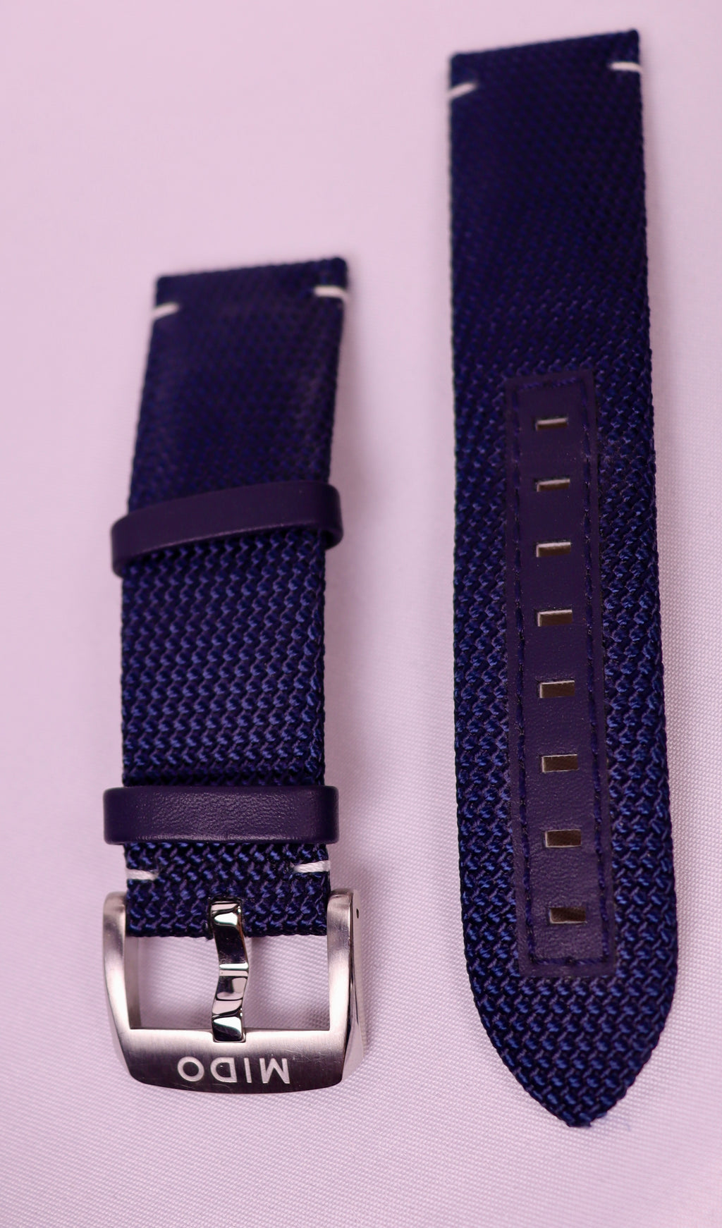 Case #341 — Mido Ocean Star GMT Ref. M026.629.17.051.00