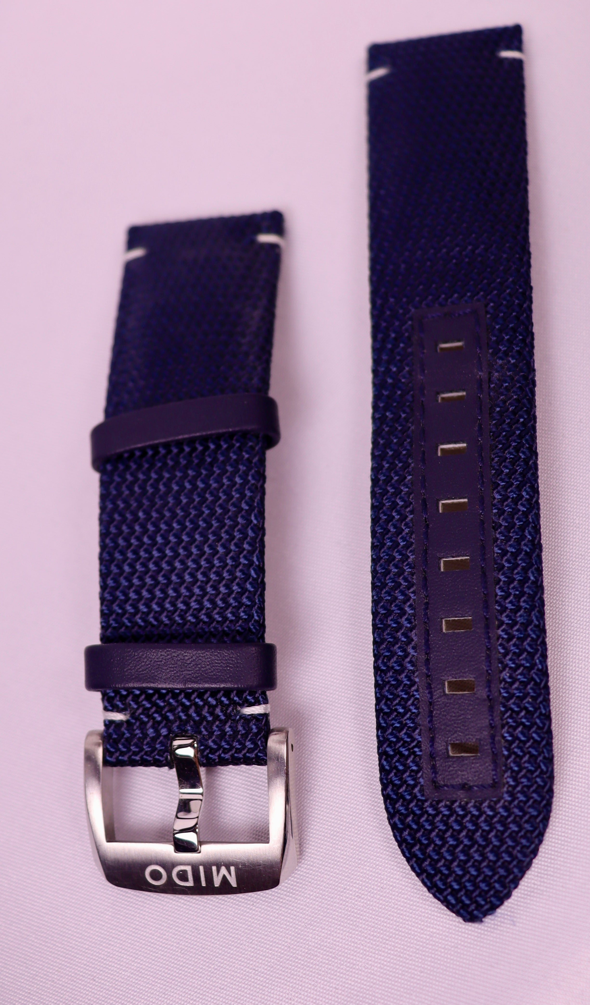 Case #341 — Mido Ocean Star GMT Ref. M026.629.17.051.00