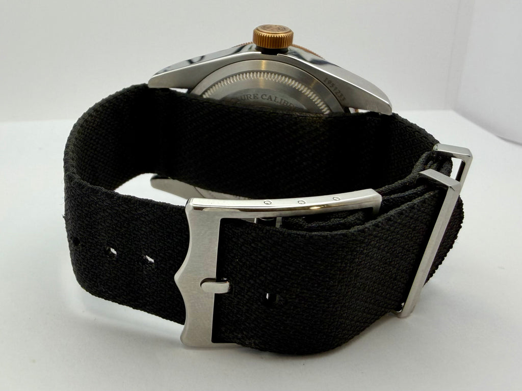 Case #149 — Tudor Black Bay S&G 41mm Ref. 79733N