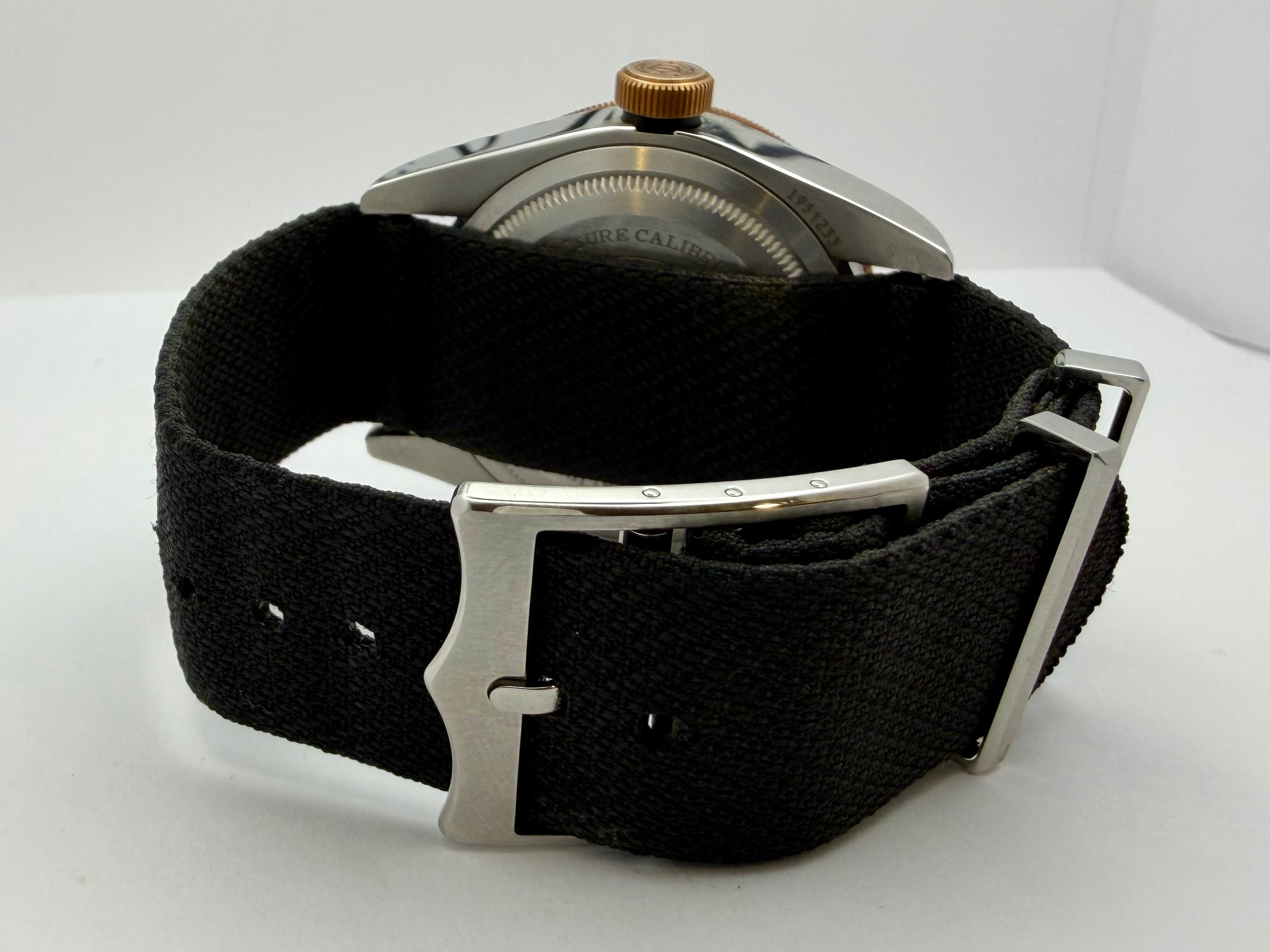 Case #149 — Tudor Black Bay S&G 41mm Ref. 79733N