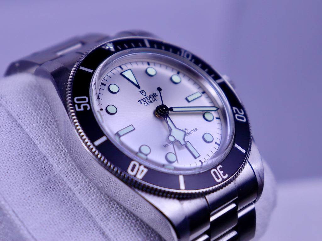 Case #695 — Tudor Black Bay 68 Ref. m7943a1a0nu-0002