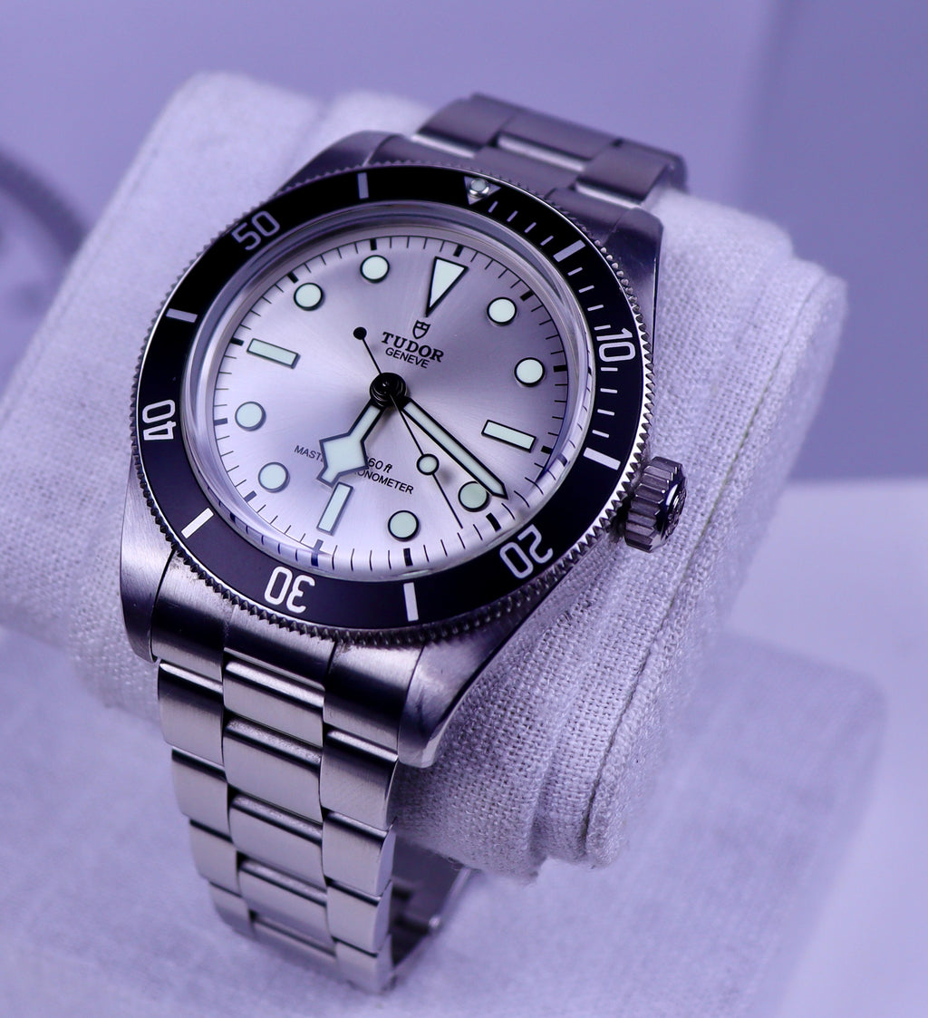 Case #695 — Tudor Black Bay 68 Ref. m7943a1a0nu-0002