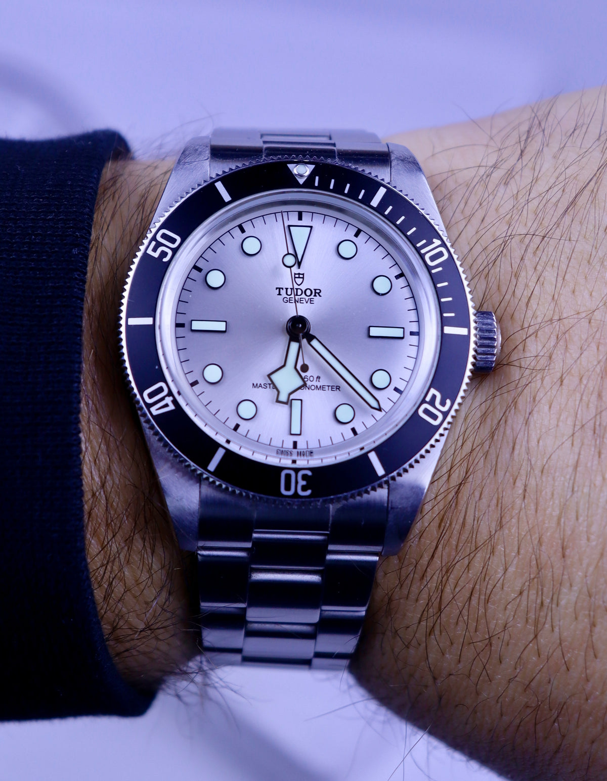 Case #695 — Tudor Black Bay 68 Ref. m7943a1a0nu-0002