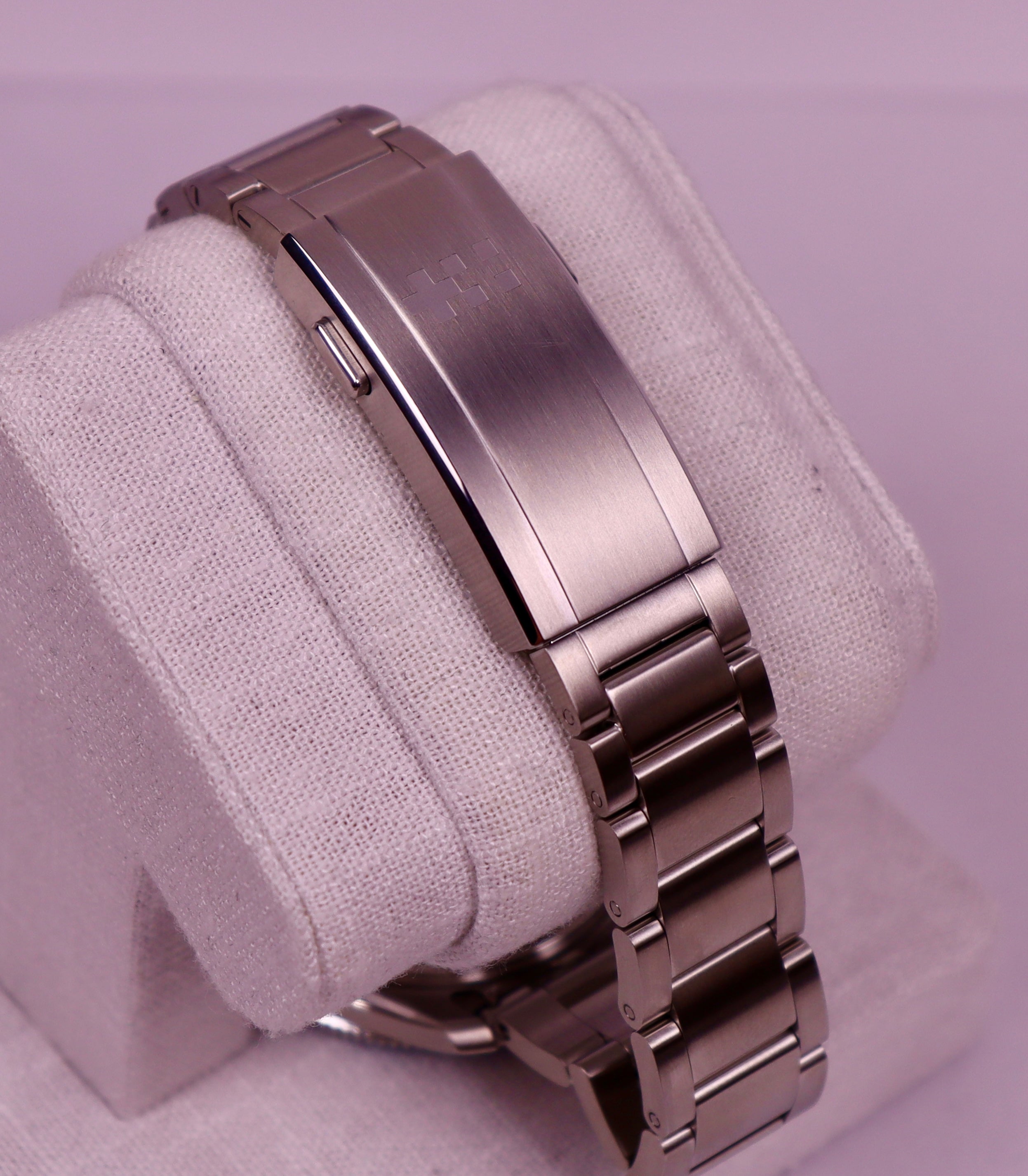 Case #345 — Christopher Ward C60 Trident Pro 300 Ref. C60-40ADA31S0BB2