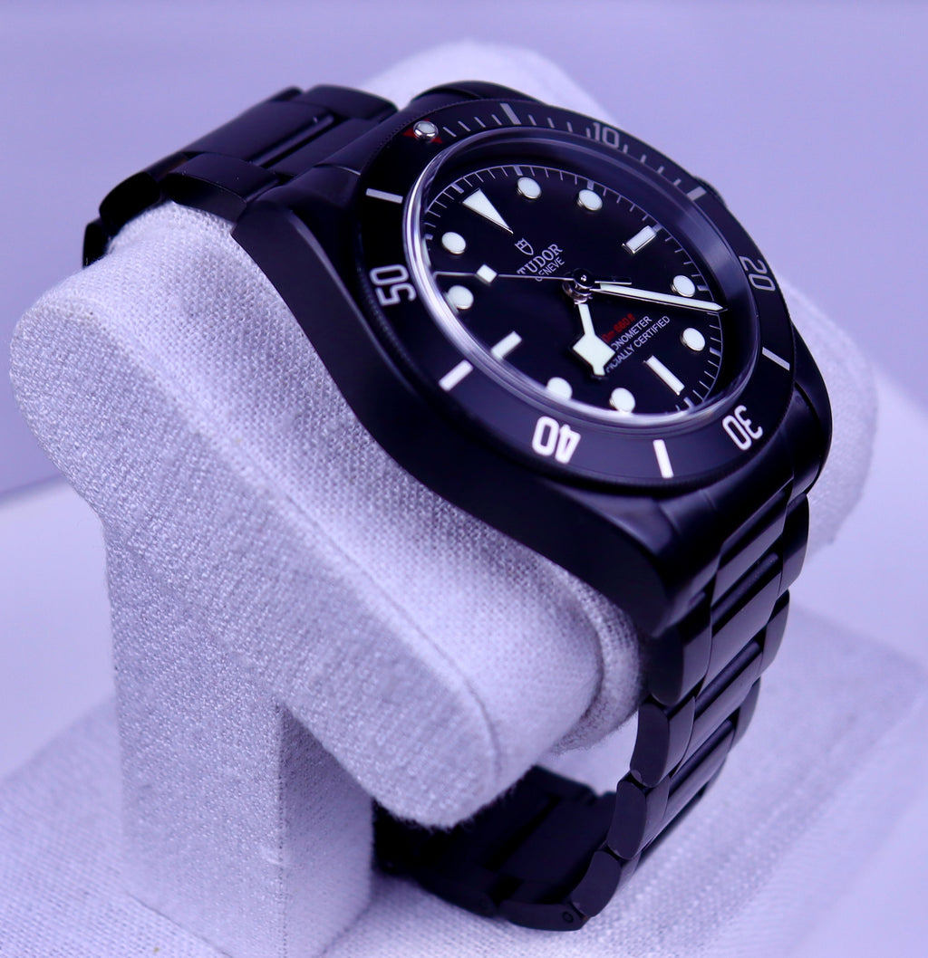 Case #698 — Tudor Black Bay Dark Ref. 79230DK