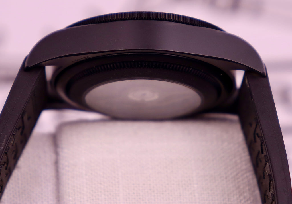 Case #96: Tudor Black Bay Ceramic - 
Reference M79210CNU-0001
