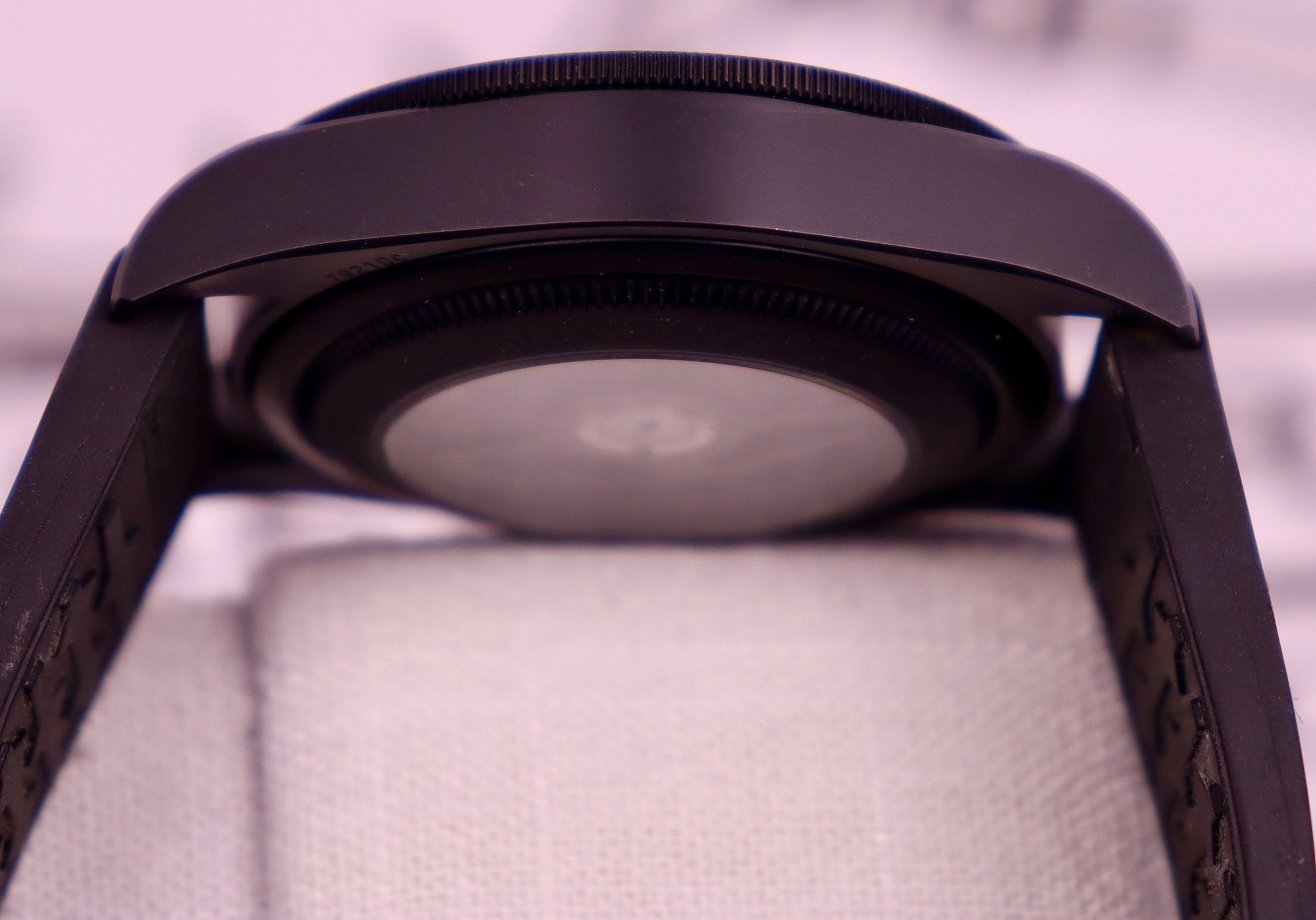 Case #96: Tudor Black Bay Ceramic - 
Reference M79210CNU-0001