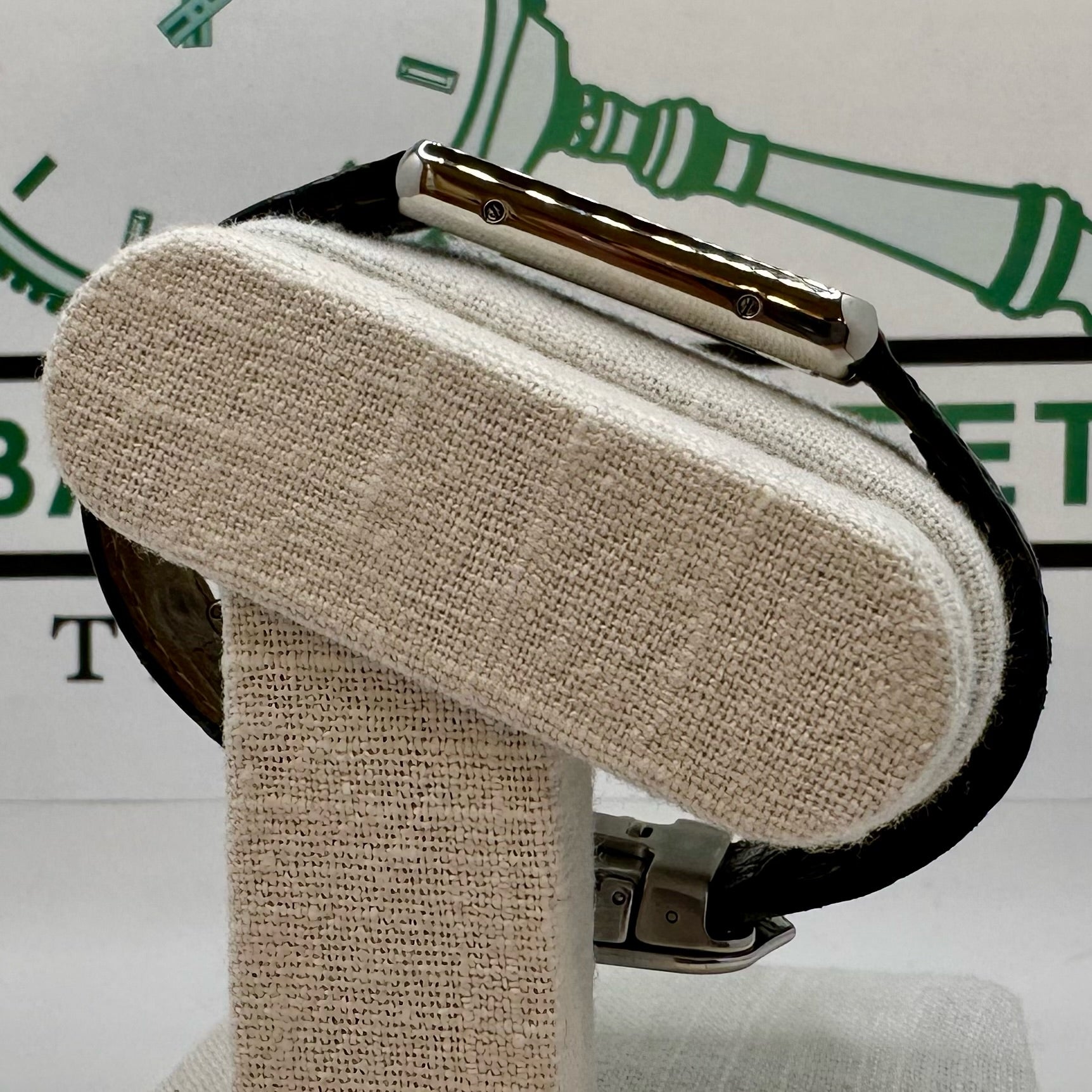 Case #69 — Cartier Tank Solo Large Quartz (Ref. 2715)