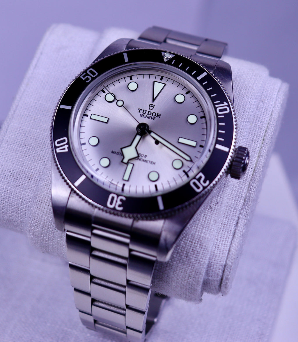 Case #695 — Tudor Black Bay 68 Ref. m7943a1a0nu-0002