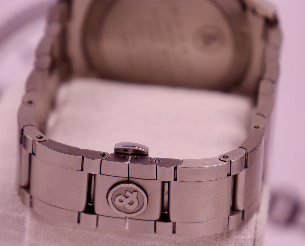 Case #420 — Bell & Ross BR 123 Original Black Ref. BRV123-BL-ST/SST