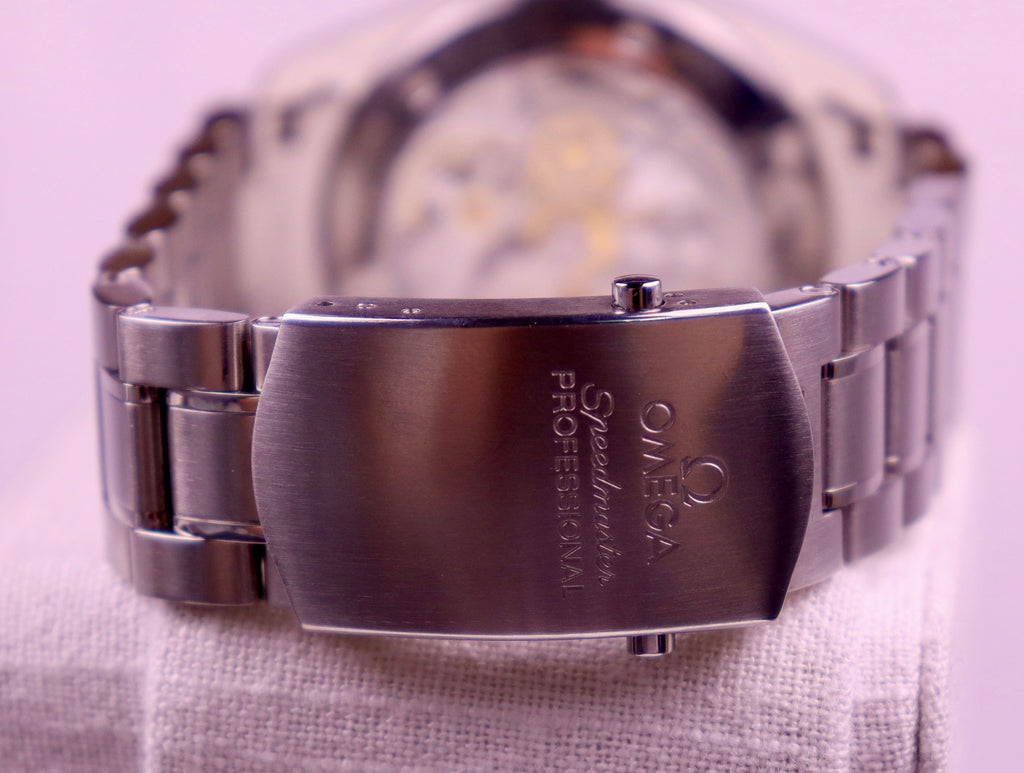 Case #558 — Omega Speedmaster Professional Apollo 11 Moonwatch Ref. 311.30.42.30.01.002