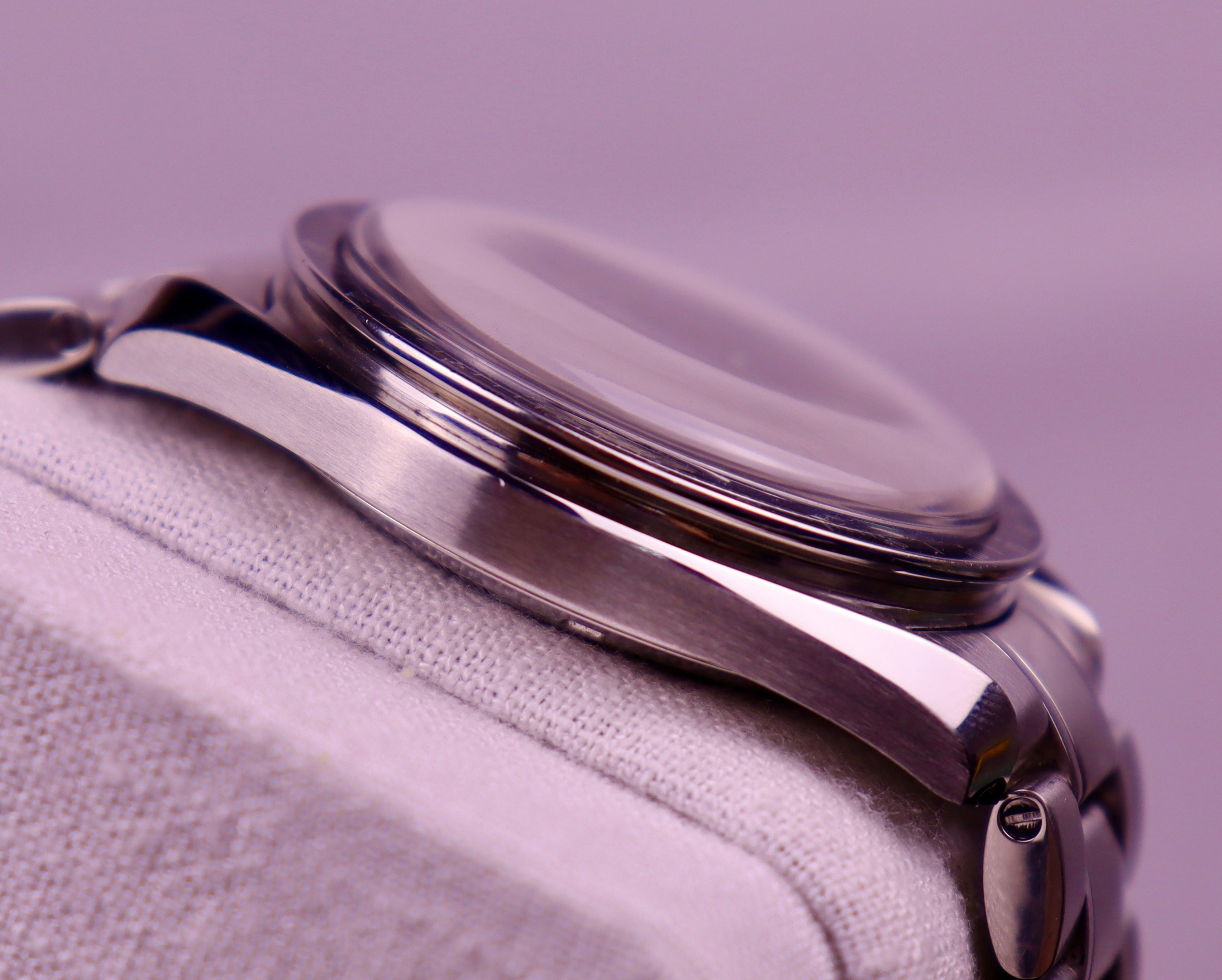 Case #558 — Omega Speedmaster Professional Apollo 11 Moonwatch Ref. 311.30.42.30.01.002