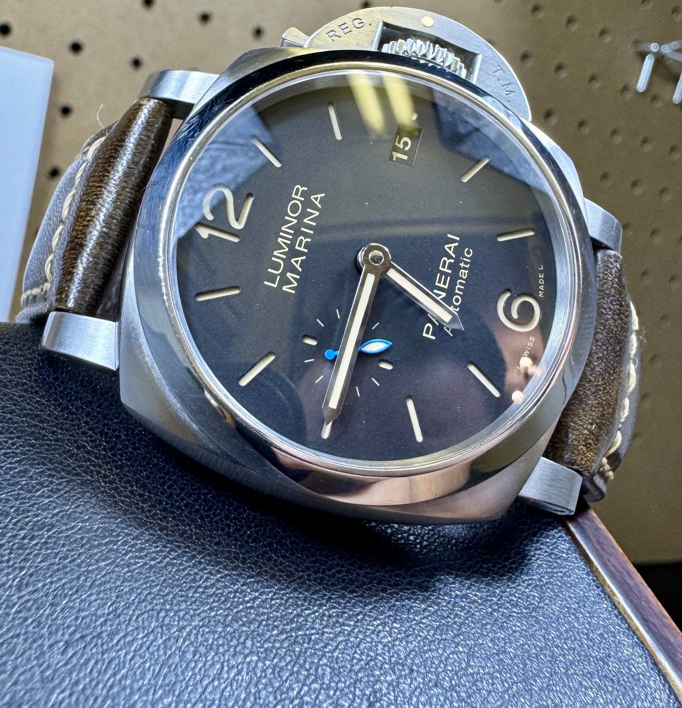 Panerai Luminor Marina 1950 3 Days Automatic - PAM01392