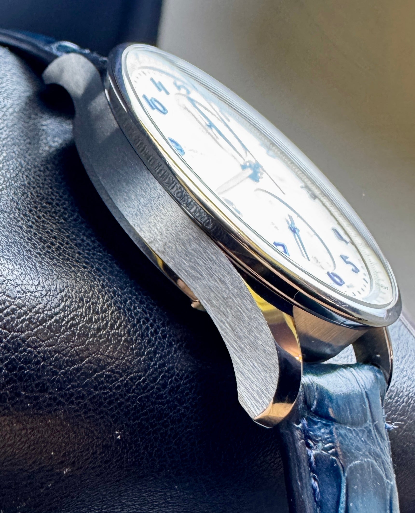 IWC Portugieser Chronograph – Ref. IW371605