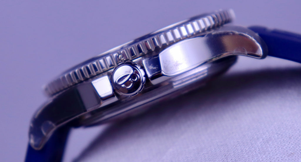 Case #614 — Breitling Superocean II 44 Ref. A17392