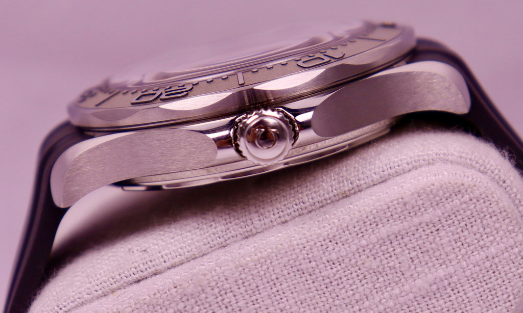 Case #718 — Omega Seamaster Diver 300 Ref. 210.32.42.20.06.002