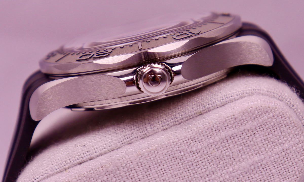 Case #718 — Omega Seamaster Diver 300 Ref. 210.32.42.20.06.002