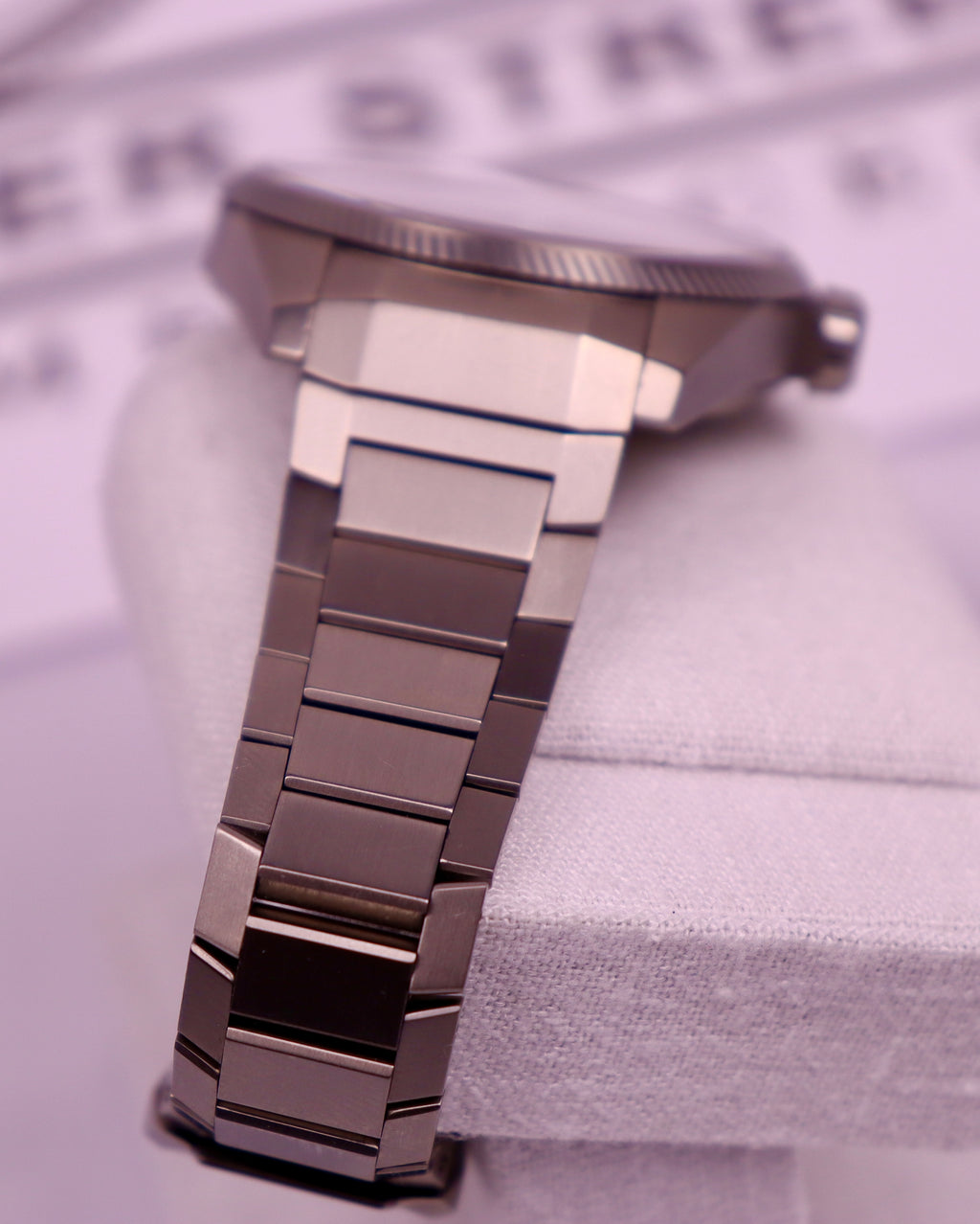 Case #95 Oris Big Crown ProPilot X Calibre 115 - Reference: 01 115 7759 7153-Set7 22 01TLC
