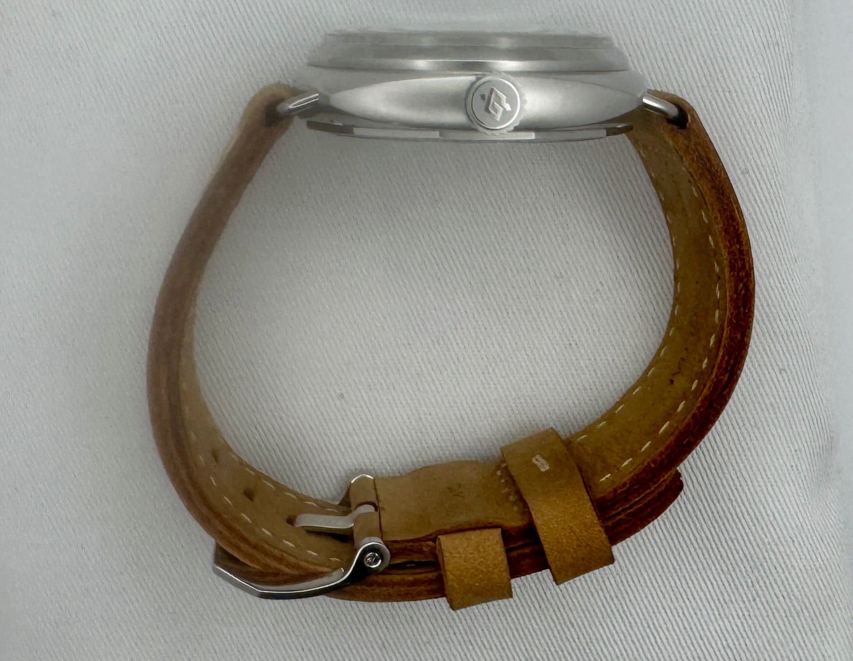 Case #80 Panerai Radiomir Venti “Paneristi 20th Anniversary” PAM02020