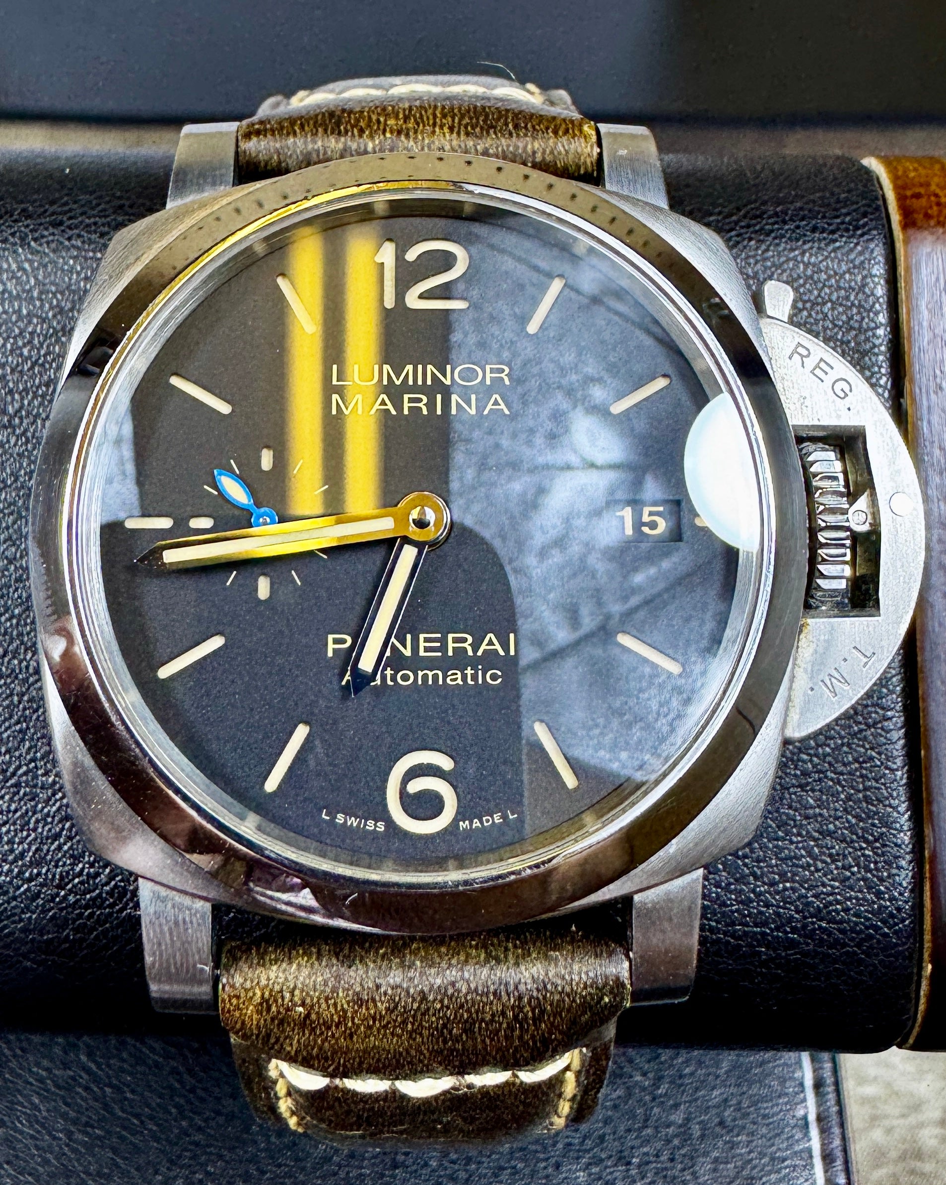 Panerai Luminor Marina 1950 3 Days Automatic - PAM01392