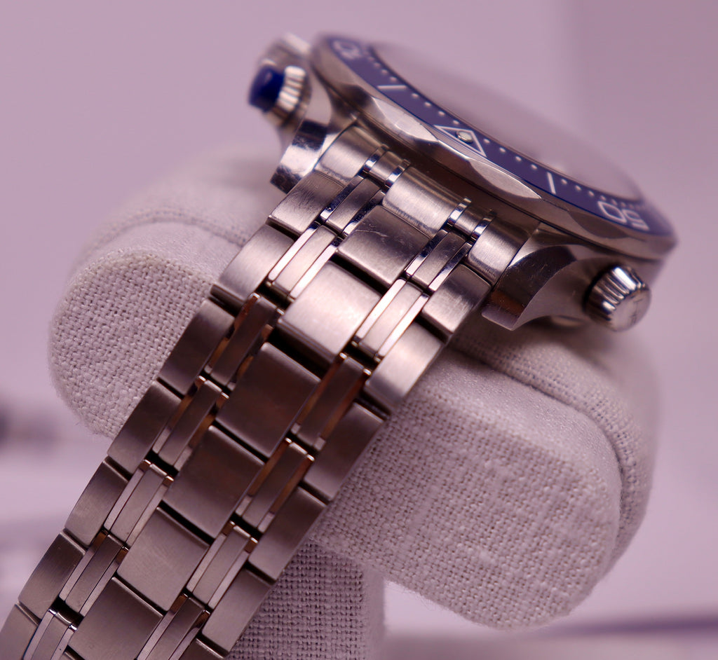 Case #141— Omega Seamaster Diver 300M Chronograph Ref. 210.30.44.51.03.001