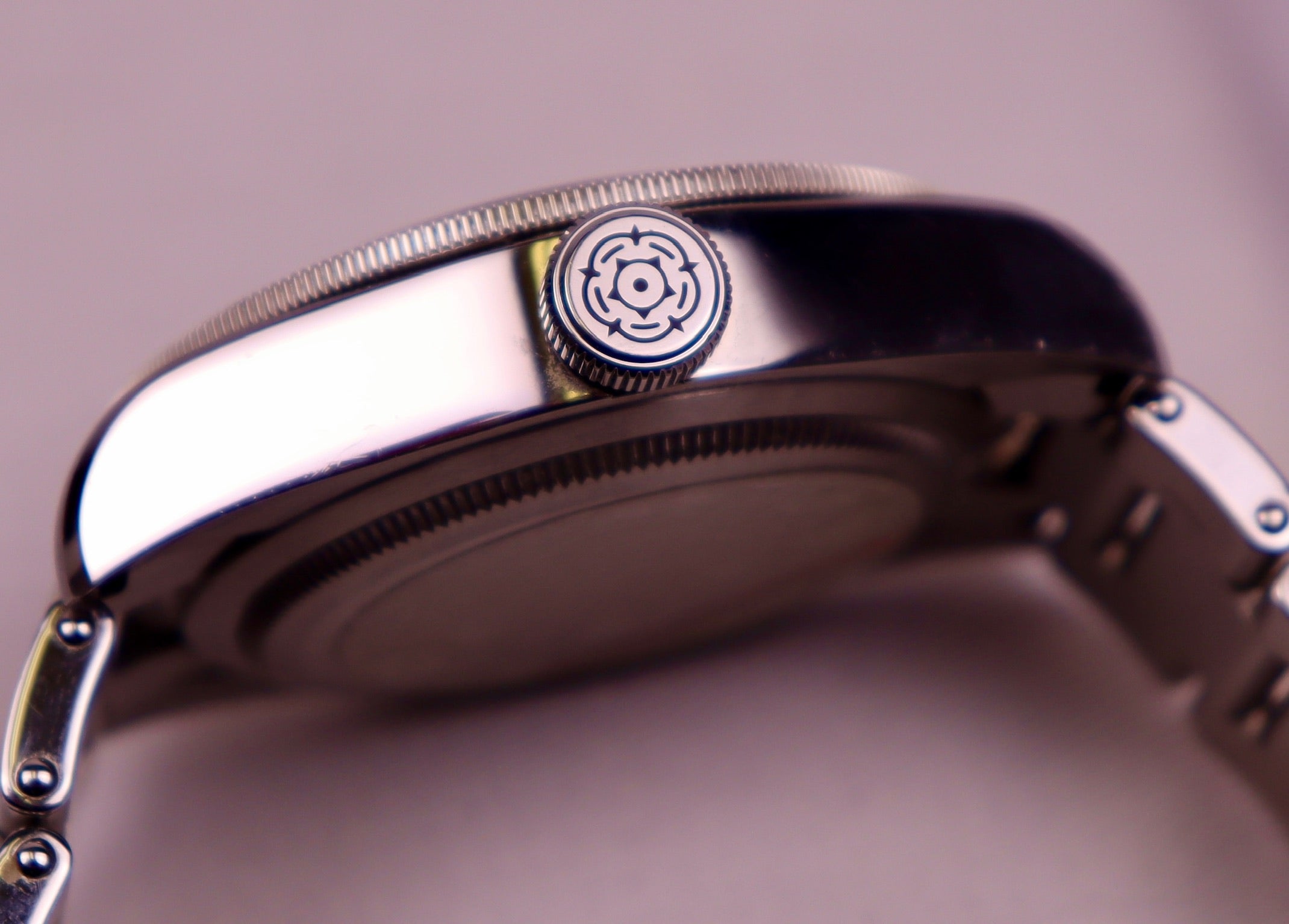 Case #191 — Tudor Black Bay Steel  Ref. 79730