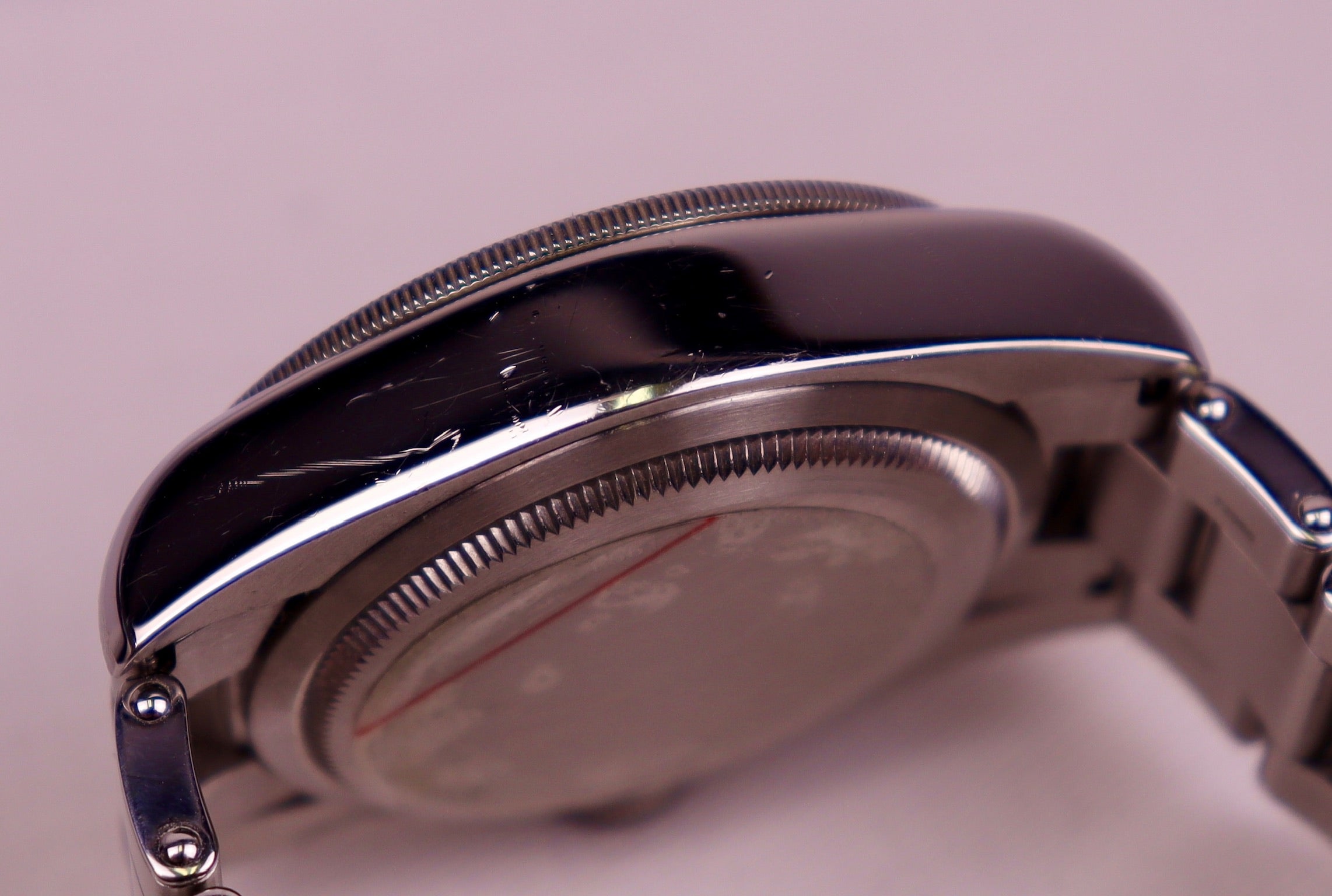 Case #191 — Tudor Black Bay Steel  Ref. 79730