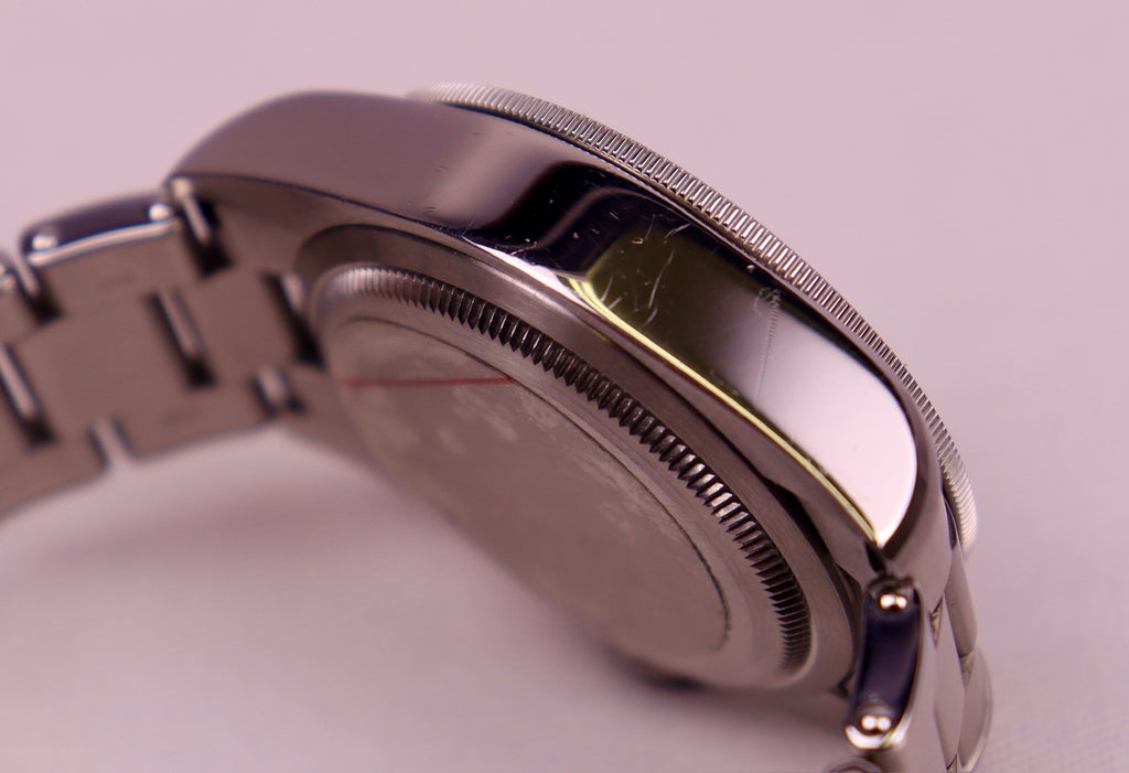 Case #191 — Tudor Black Bay Steel  Ref. 79730