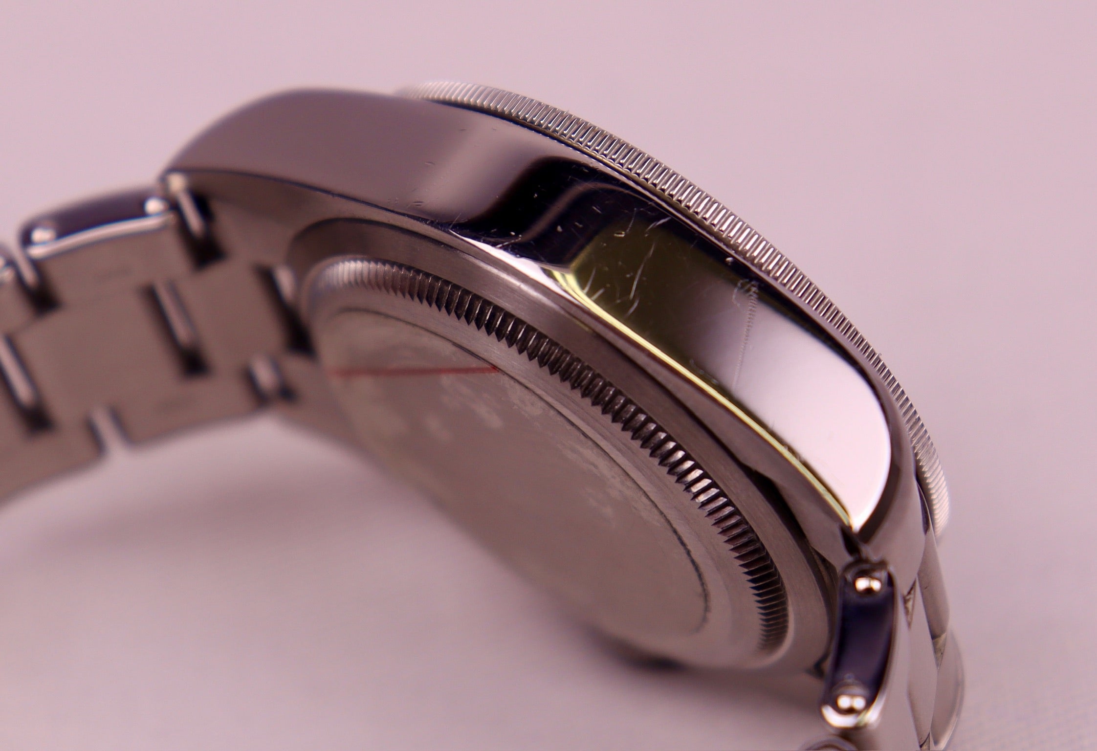 Case #191 — Tudor Black Bay Steel  Ref. 79730