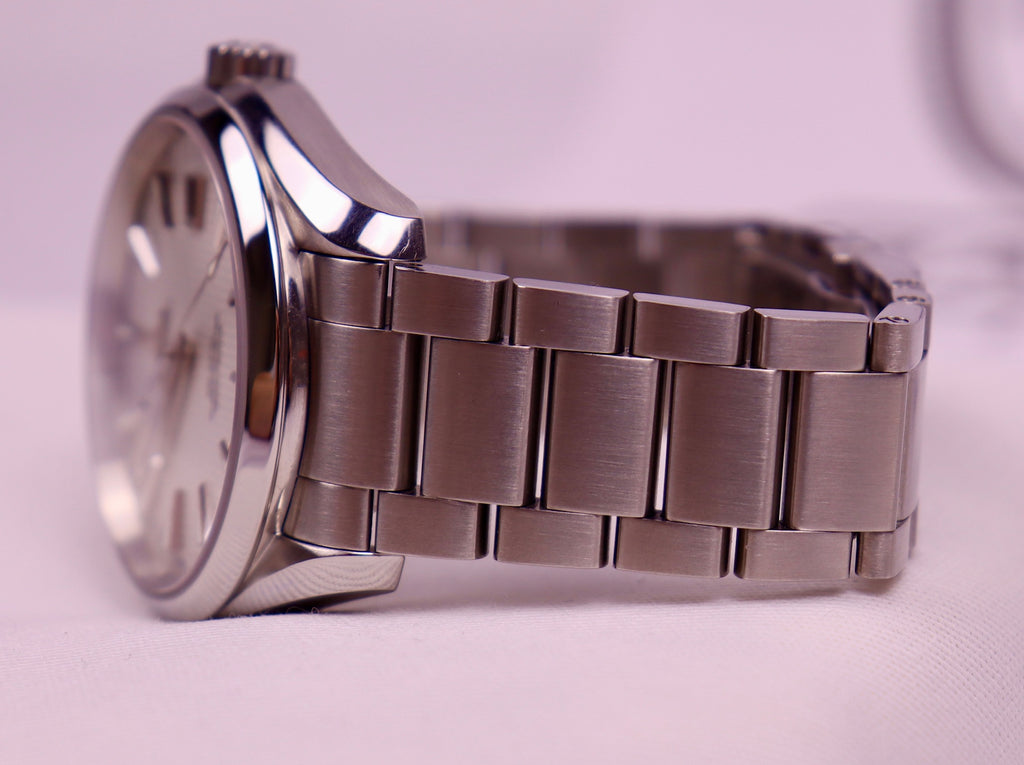 Case #187 — Omega Seamaster Aqua Terra  Ref. 231.10.42.21.02.001