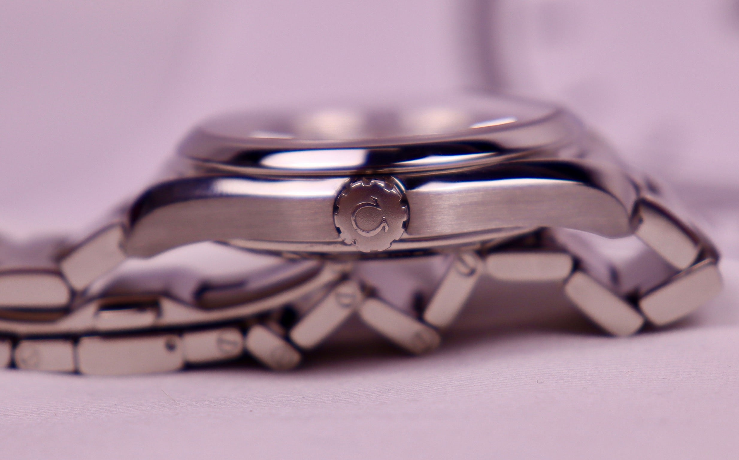 Case #187 — Omega Seamaster Aqua Terra  Ref. 231.10.42.21.02.001