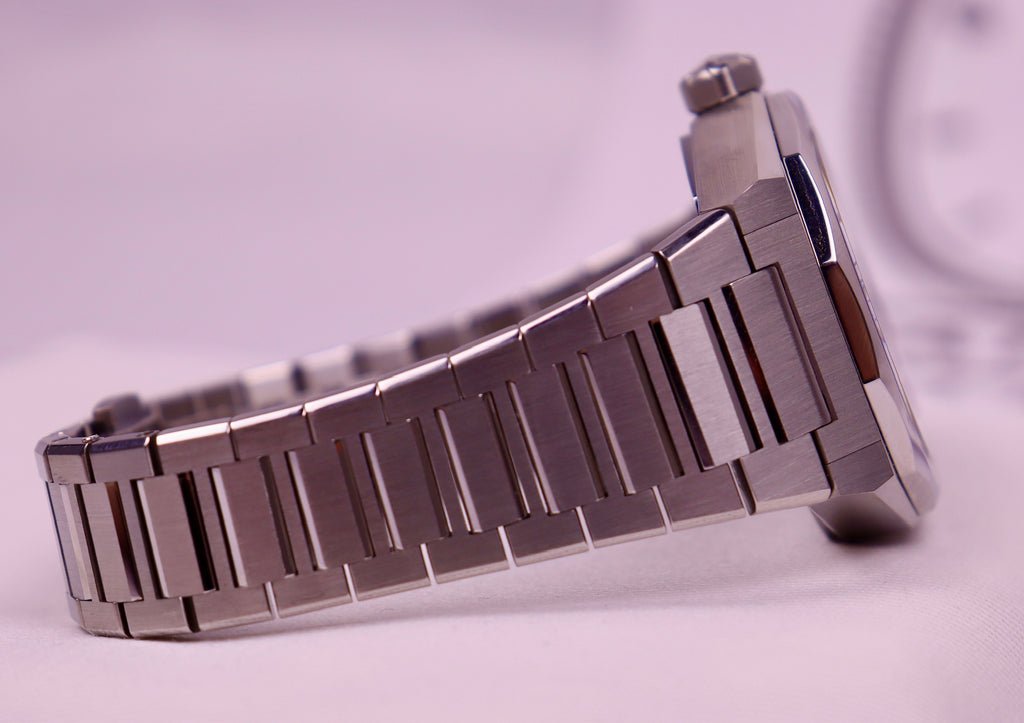 Case #188 — Zenith Defy Skyline  Ref. 03.9300.3620/51.1001