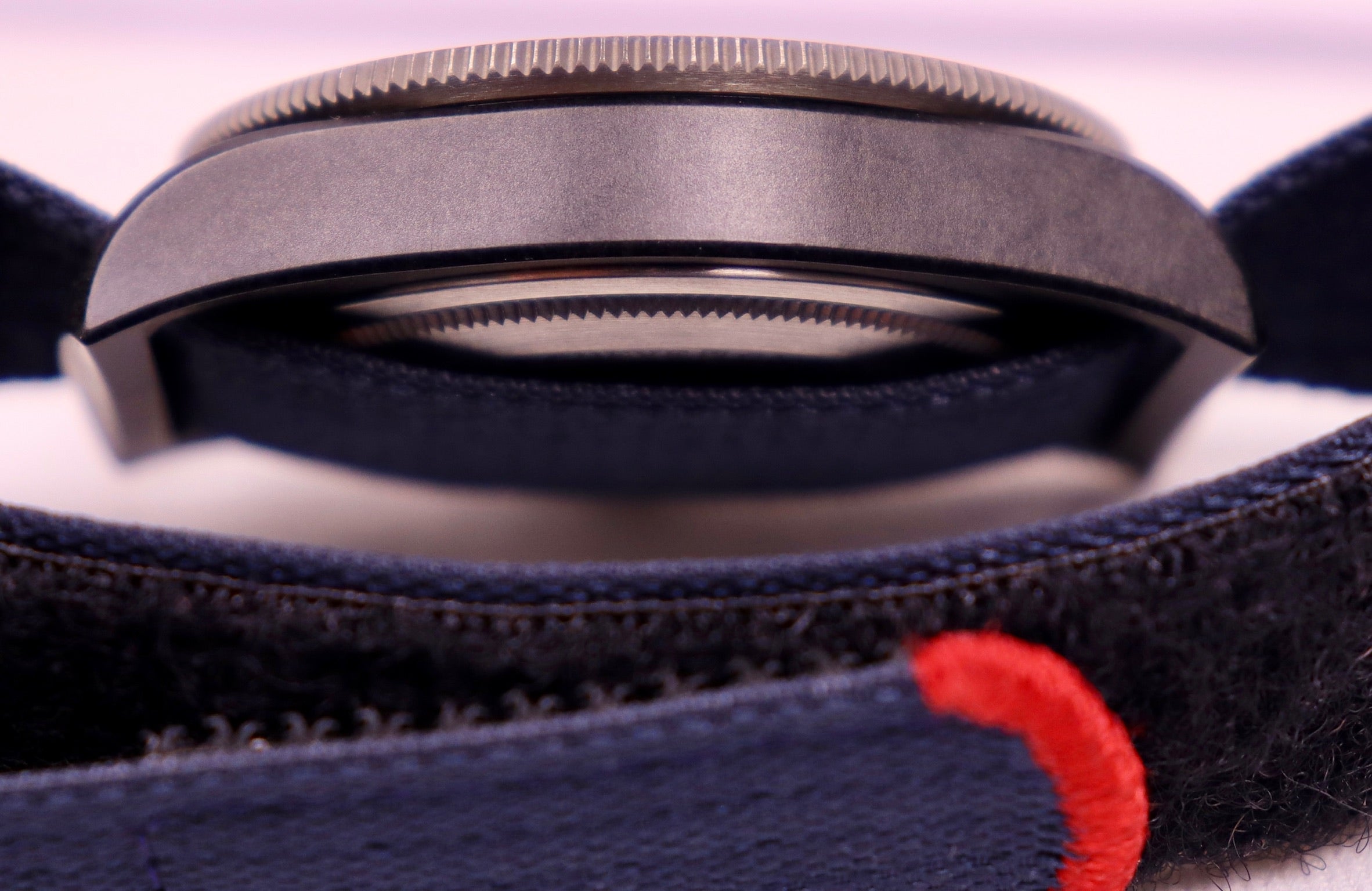 Case #196 — Tudor Pelagos FXD “Red Bull Racing”  Ref. 25707KN