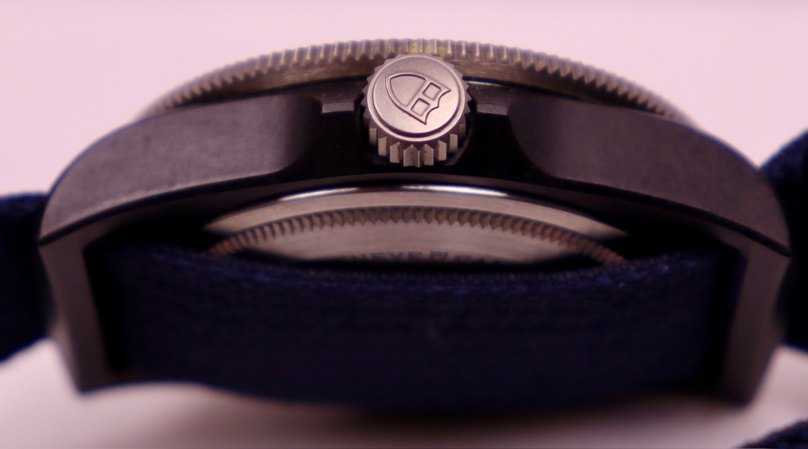 Case #196 — Tudor Pelagos FXD “Red Bull Racing”  Ref. 25707KN