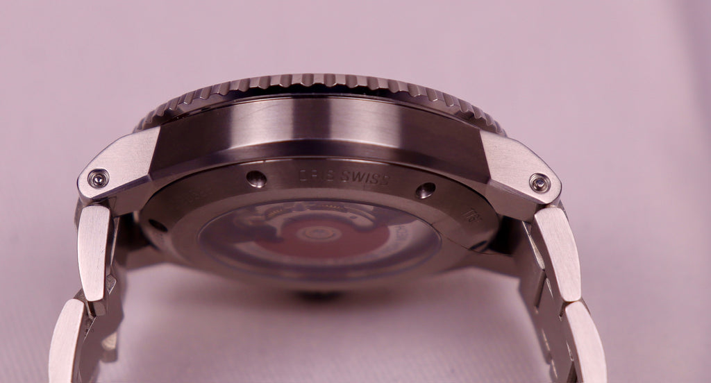 Case #197 — Oris Aquis “Taste of Summer”  Ref. 01 733 7787 4137-07 8 22 04PEB