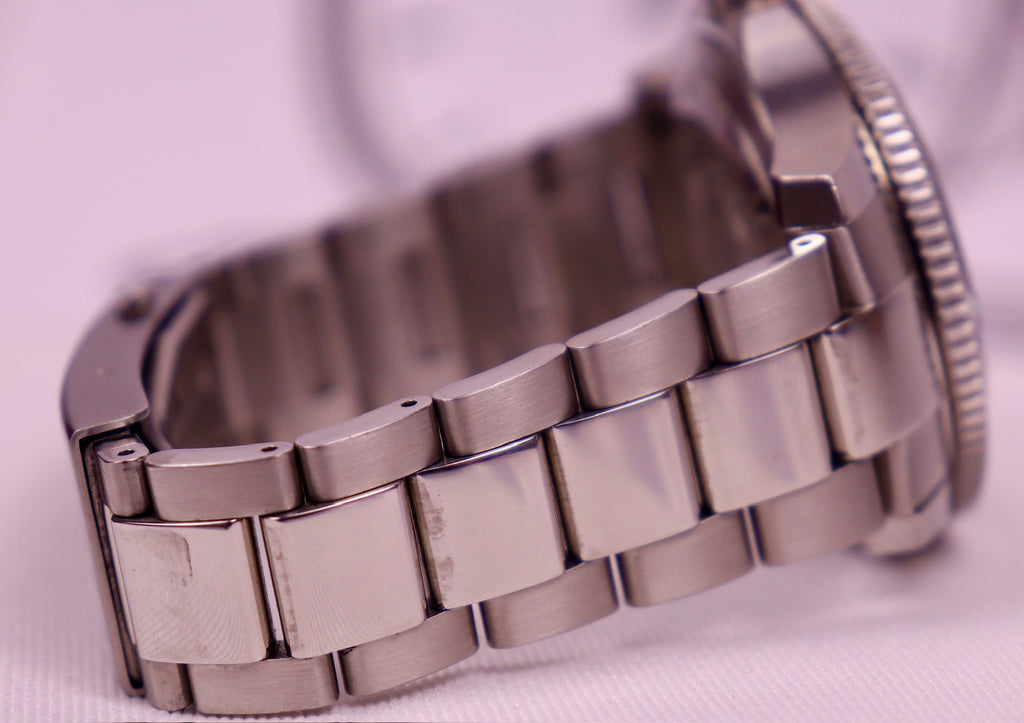 Case #198 — Christopher Ward Trident C60 Pro 600  Ref. C60-40ADA3-S0BB0-TBW