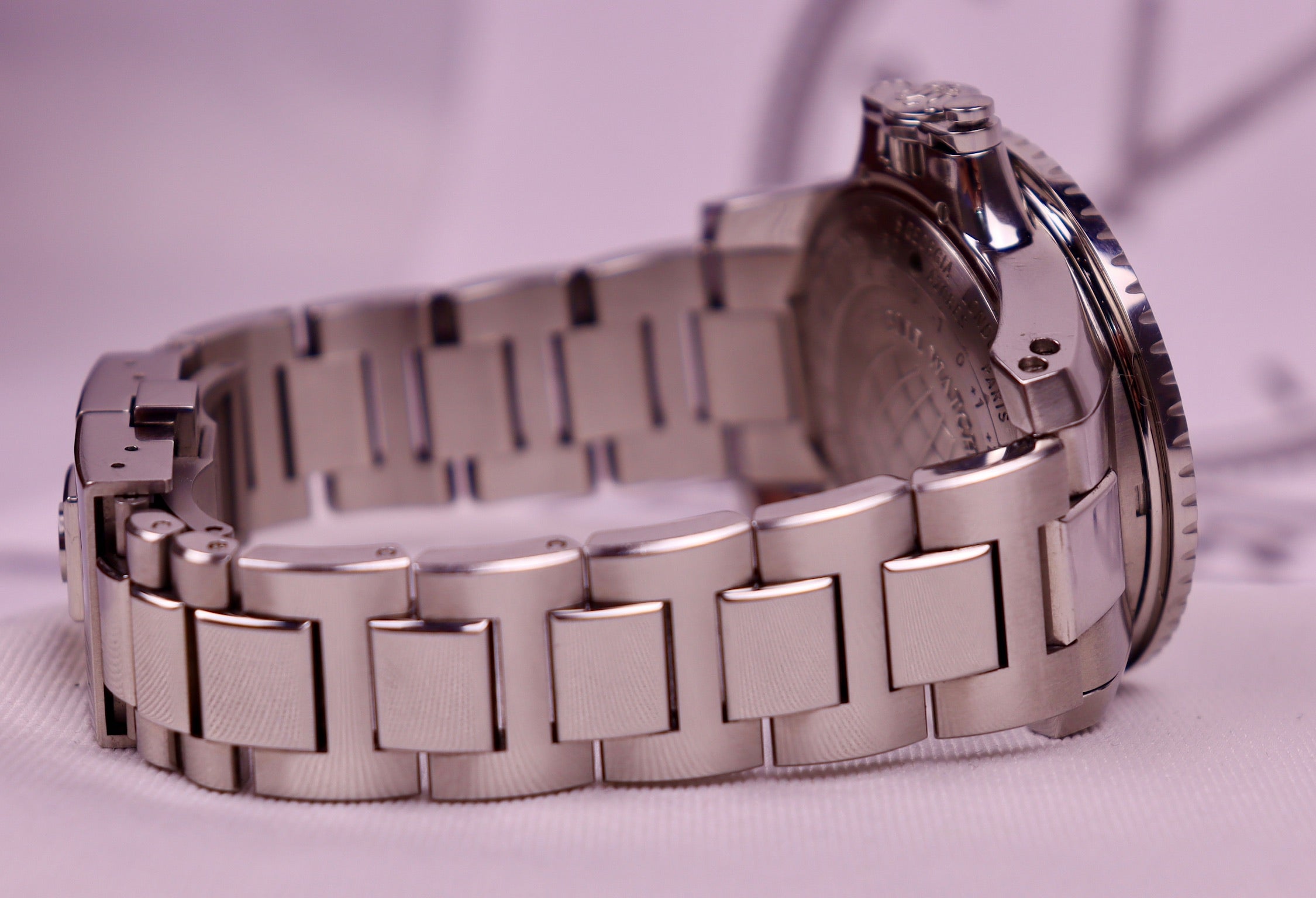 Case #199 — Ball Engineer Hydrocarbon AeroGMT  Ref. DG2018C-SC-BE